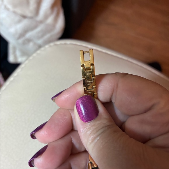 Citizen Gold Solar Powered Women's Watch - Picture 5 of 5